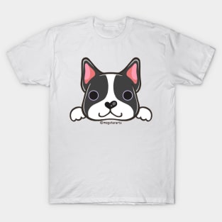 Boston Terrier T-Shirt